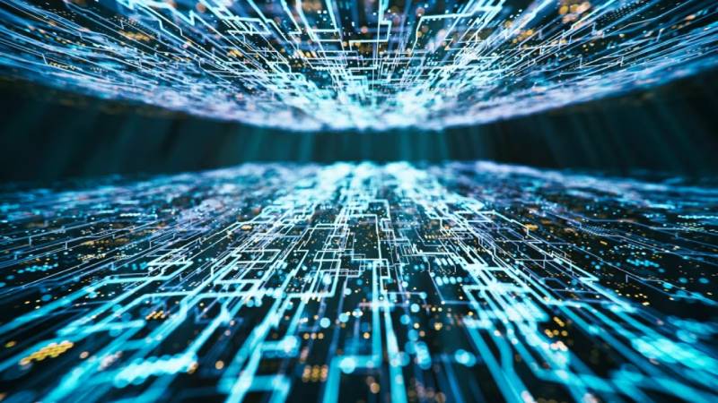 兴平市网站建设：实施DevOps，赋能医疗保健领域数字化转型